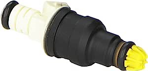 BOSCH 0280150716 Original Equipment Fuel Injector - Single