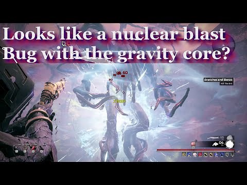 Remnant All DLC - Huge damage build - Particle Accelerator hits for 22K - Endgame and Apocalypse