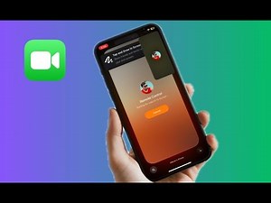 How to Record FaceTime Video/Audio Message in iOS 18 on iPhone and iPad