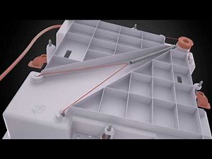 Installing Paramount - The worlds only truly universal access point mount