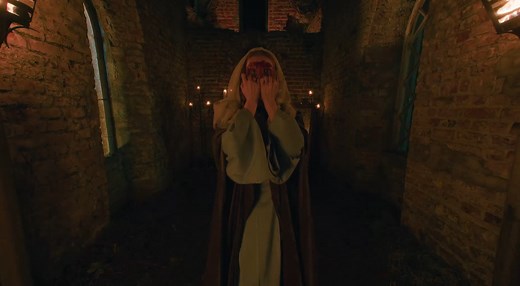 ‘The Faceless Lady’ – Eli Roth Presents an Immersive Episodic Virtual Reality Horror Series [Trailer]