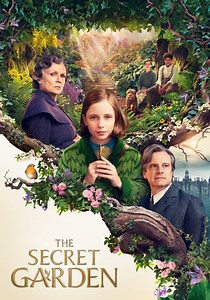 The Secret Garden streaming: where to watch online?