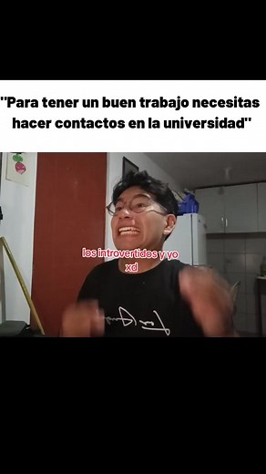 Cosas que hacen los introvertidos en la universidad