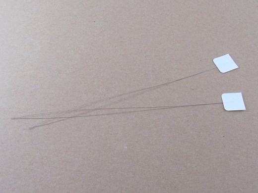 Ultra Punch Needle Threaders - Set of 2 - Etsy