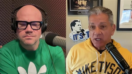 Conor’s comeback is one of the most debated topics in MMA — will he return or won’t he? One thing’s for sure… nobody draws attention like McGregor. | Bruce Buffer