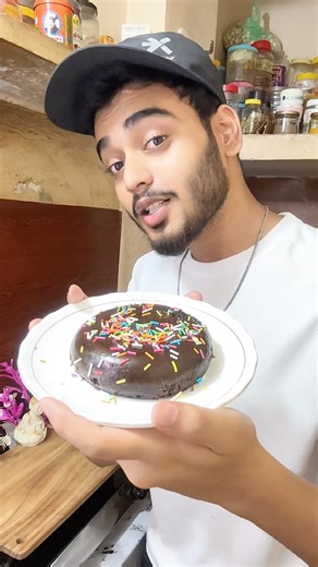 Oreo Biscuit Cake 🍩😍|#minivlog #food #recipe #cooking #dailyvlog #explorepage #shorts #lifestyle