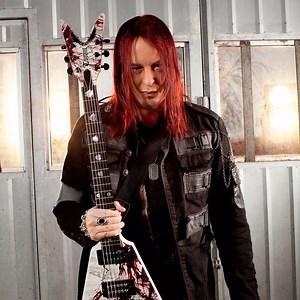 Michael Amott