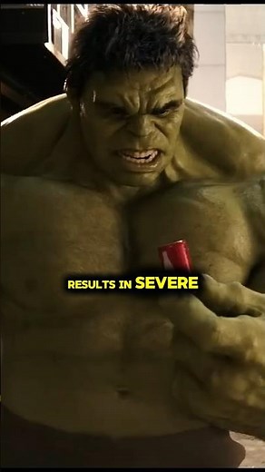 Gamma Radiation Is Real (But It Won’t Make You the Hulk)