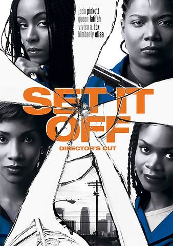Set It Off (Director's Cut)