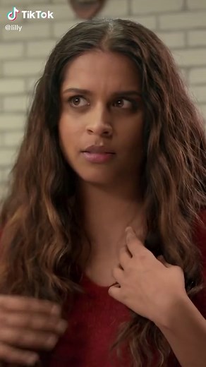 Lilly Singh on TikTok
