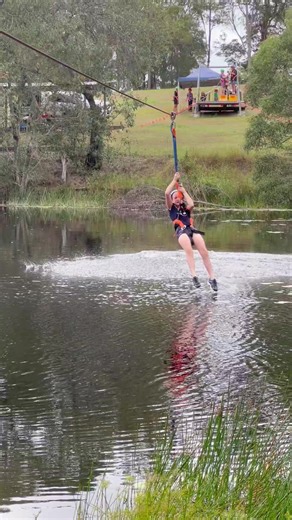 Big Adventures with Scouts Queensland