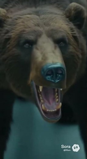 クマを駆除する自衛隊