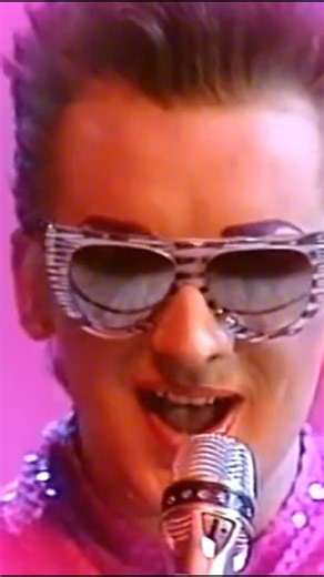 "Love Is Love” was our way of saying it simply. Happy Valentine’s Day to everyone celebrating love in all its forms 🩷 | Boy George & Culture Club
