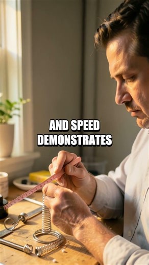 Mini Dynamo at Home: A Magnetic Power Demo