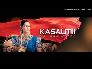 Kasauti Zindagi Ki - Title Song - Star Plus