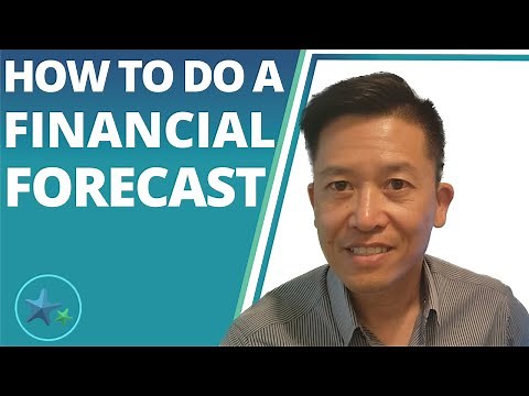 How to do a Financial Projection for your Business