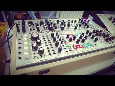 Qu'est-ce qu'un synthé modulaire ?