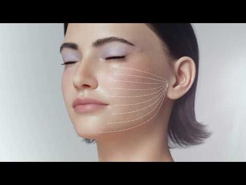 Hautverjüngung ohne OP? Neue Laserfaser!