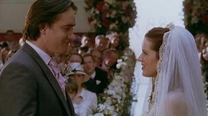 Mr Bean's Wedding Comic Relief