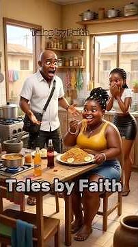 mr. okafor’s biggest fear 😭😳 | episode 8⭐️