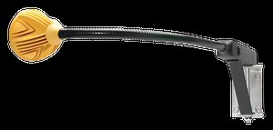 LED FlexPro Docklite, 10 Watt, 100-277V, 1100 Lumens, 4000K