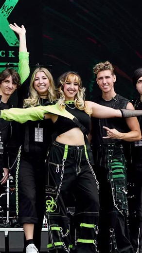 New Liliac’s Music coming soon… liliacband.com | LILIAC