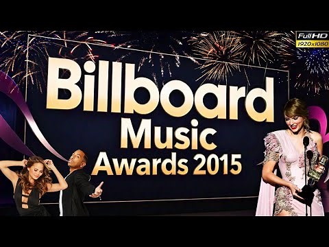 The Billboard Awards 2015 Full HD show | #billboard #billboardhot100 #grammys #grammy #musicawards