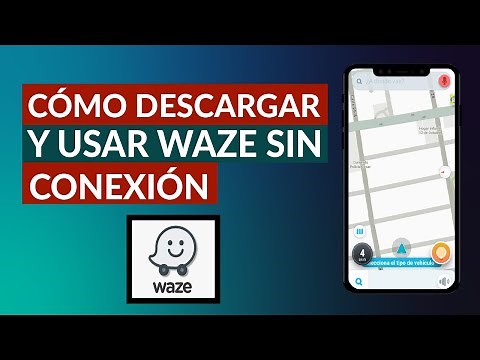 How to Download and Use Waze Offline - Quick and Easy