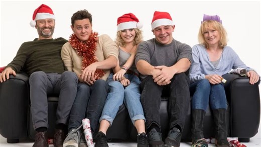 Outnumbered cast, plot and filming locations explained