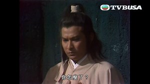 The Return of the Condor Heroes