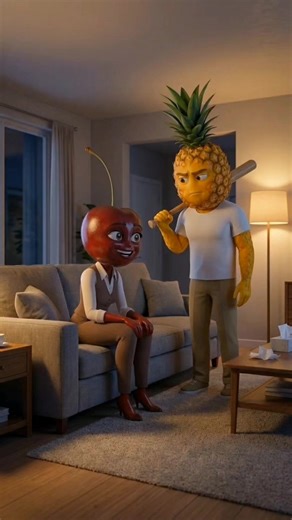 Evil Bride Chrita: Part 2 - A Tragic 3D Tale