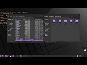 Linux : Transférer la configuration de ses applications natives vers les versions flatpak