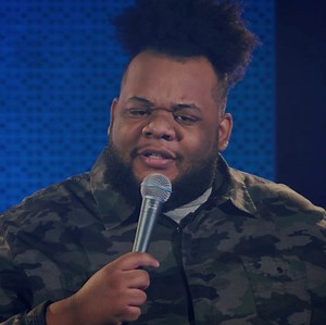😱😱😱 Kiry Shabazz has your Morning Routine. | Comedy Central Stand-Up