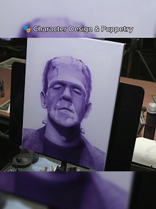 What happens when artists behind some of the most iconic sci-fi and horror creatures ever get together to teach FX? You get something beautifully unhinged! From foam latex monsters to cybernetic face rigs — this course teaches you everything art school skipped. And yeah, it's actually fun. 💥 Try it free | Stan Winston School of Character Arts