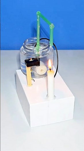 Science project for class 8th students working model Easy science exhibition projects class