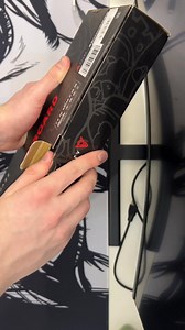 Ready to flex a keyboard that’s as lit as your gaming setup? 🔥 Meet the Ajazz AK650 White Purple — rockin’ a mini 65% layout with a slick TFT screen knob combo for total boss-level control. Hot-swappable switches, tri-mode wireless freedom, and a battery that keeps the grind going! 🎮✨ Level up your desk, vibe hard, and game smart. This is the glow-up your setup’s been waiting for. | Vibe Gaming