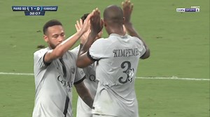 826K views · 10K reactions |  Plein de réussite, Messi a ouvert le score pour le PSG contre Kawasaki hier ! | beIN SPORTS France | Facebook