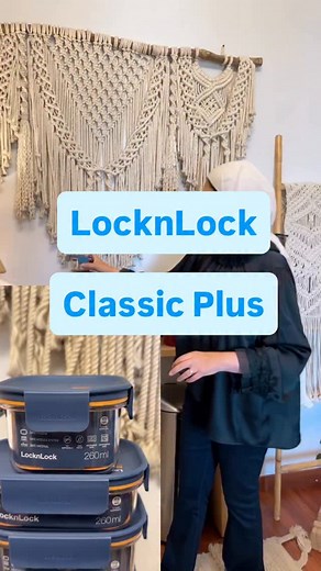 11K views · 55 reactions | LocknLock Classic Plus available in 2 colours (Blue & Mint) #جليمسي_هوم #glimsyhome #جليمسي #جهاز_العروسة #locknlock | GlimsyHome.com | Facebook