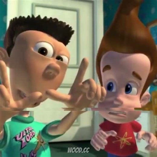 W Carl Wheezer ❤️‍🩹 #viral #fyp #jimmyneutron #carlwheezer #edit #songlyrics