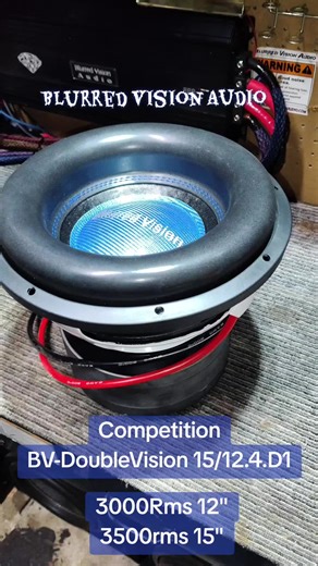 Blurred Vision Audio Link In Bio or check Us out today www.BlurredvisionAudio.com , TikTok shop, ebay, Amazon, and our Facebook page #foryoupage #viral #fyp #bass #trendingnow