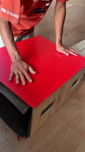 Hardcase hpl process #tutorial #hpl #hardcase