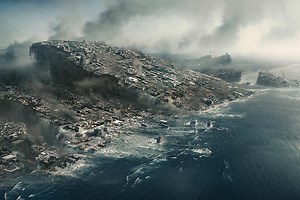 2012の予告編・動画「特報」 - 映画.com