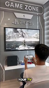 Screen Mirroring - Casting