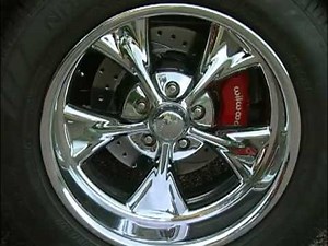 Kopavi V8 Trike Promo