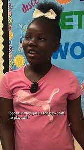 Banyan Creek Elementary Celebrates Media Center Upgrade