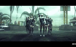 Hitman Absolution All Cinematic Trailers