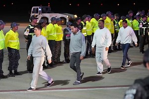 Trump’s troubling Alien Enemies Act claims