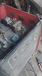 plasma cut repair ❤️