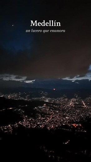 Mi Medellín con Drone on TikTok