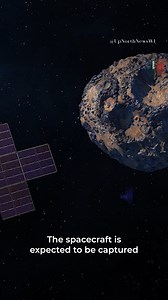 3.7K views · 57 reactions | NASA’s Psyche mission was successfully...